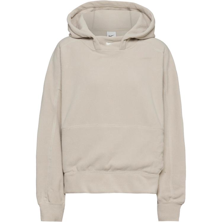 Nike Nike TF ONE Hoodie Damen - cream ii-white - 0 | SportScheck