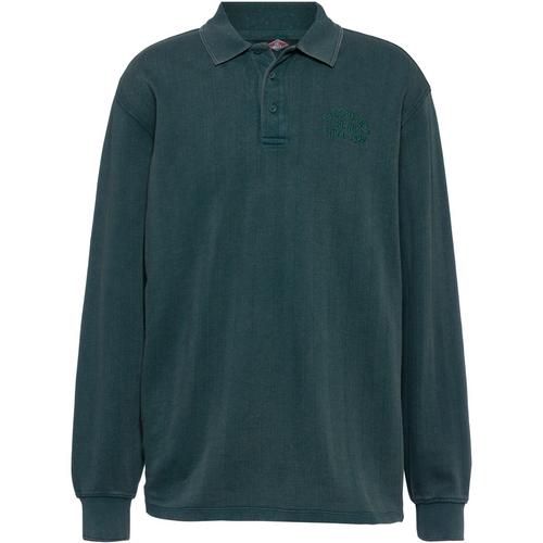 BEAR Pololangarmshirt Herren