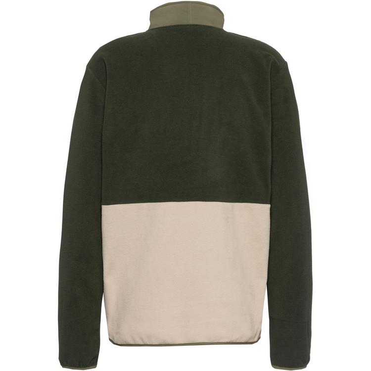 Columbia Columbia Sequoia Grove II Fleeceshirt Herren - greenscape-ancient fossil-stone g - 0 | SportScheck