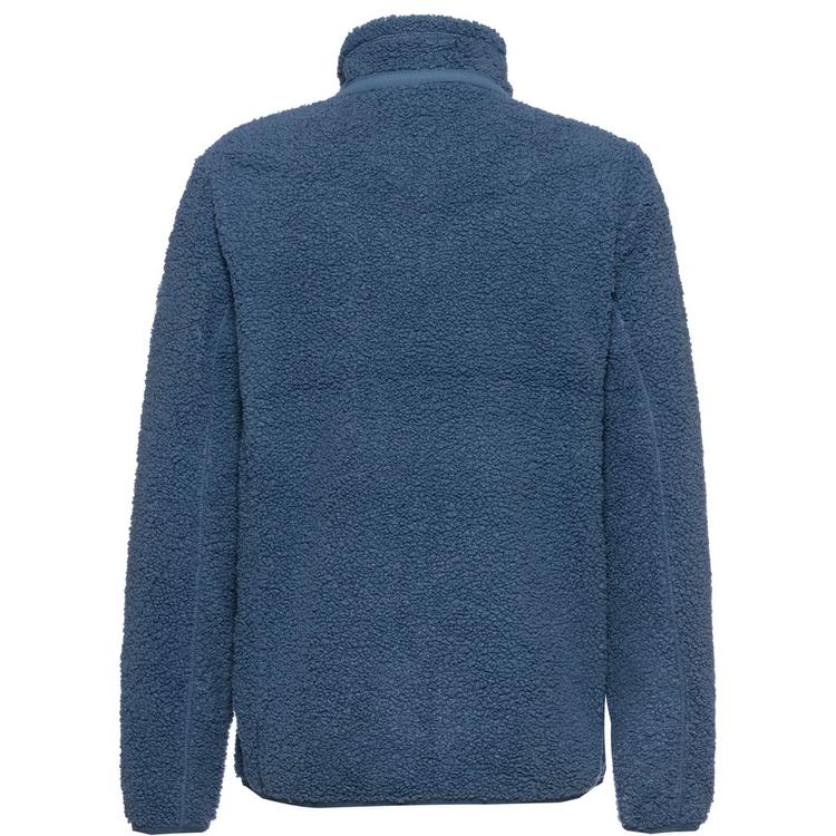 CMP CMP Fleecejacke Herren - denim - 0 | SportScheck