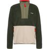 Columbia Sequoia Grove II Fleeceshirt Herren - greenscape-ancient fossil-stone g