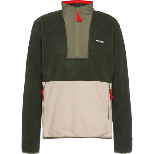 Columbia Sequoia Grove II Fleeceshirt Herren