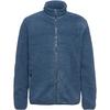 CMP Fleecejacke Herren - denim