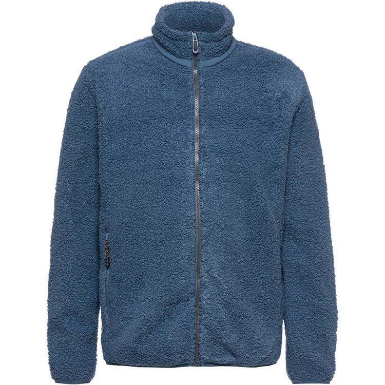 CMP CMP Fleecejacke Herren - denim - 0 | SportScheck