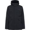 VAUDE Gelvin Parka II Parka Herren - black