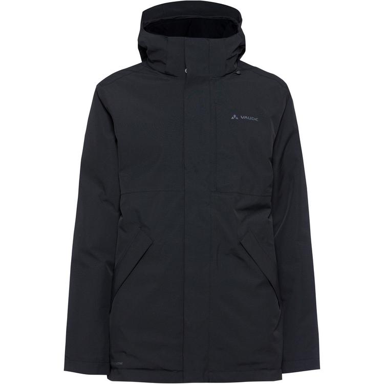 VAUDE VAUDE Gelvin Parka II Parka Herren - black - 0 | SportScheck