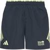 adidas Laufshorts Herren - night grey