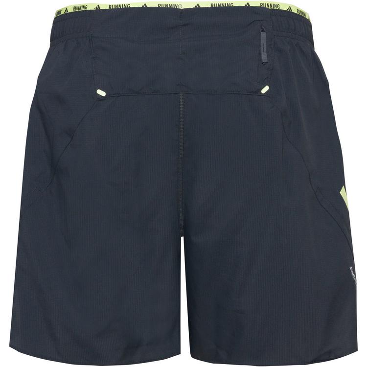adidas adidas Laufshorts Herren - night grey - 0 | SportScheck