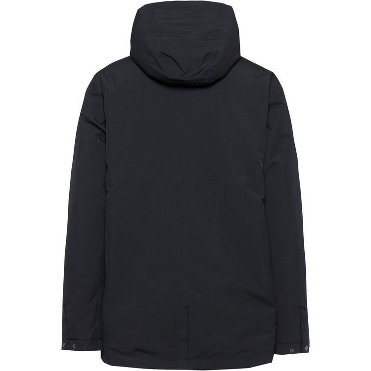 VAUDE VAUDE Gelvin Parka II Parka Herren - black - 0 | SportScheck