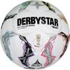 Derbystar DFB-Pokal Brillant Replica v26 Fu&szlig;ball - weiss