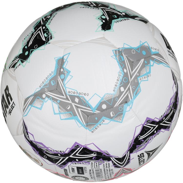 Derbystar Derbystar DFB-Pokal Brillant Replica v26 Fu&szlig;ball - weiss - 0 | SportScheck