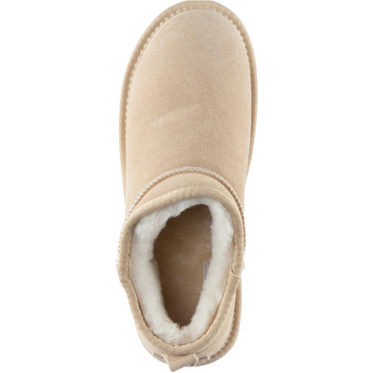 Mistral Mistral Boots Damen - beige - 0 | SportScheck
