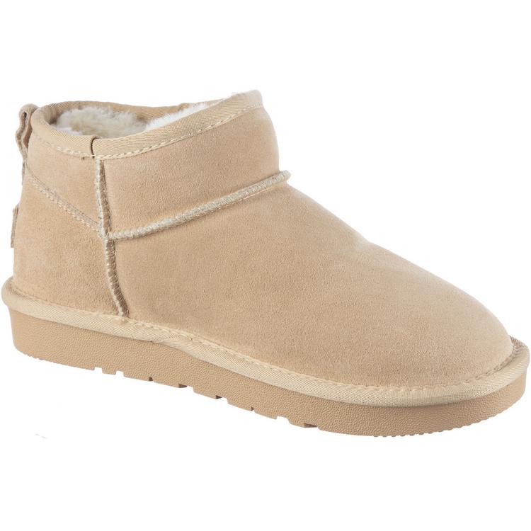Mistral Mistral Boots Damen - beige - 0 | SportScheck