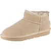 Mistral Boots Damen - beige