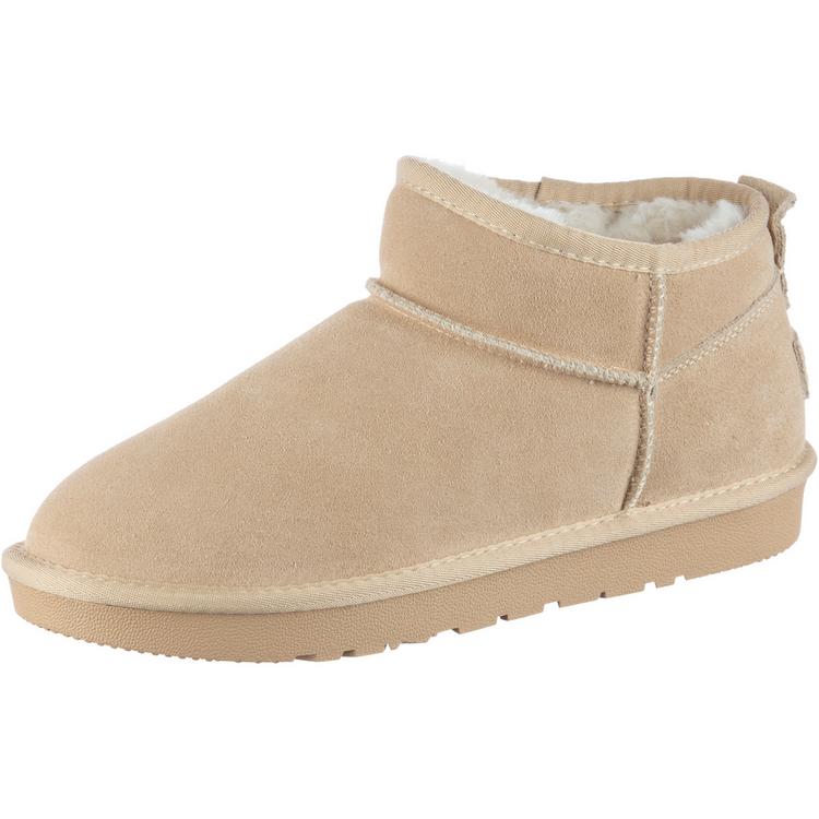 Mistral Mistral Boots Damen - beige - 0 | SportScheck