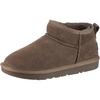 Mistral Boots Damen - dark brown