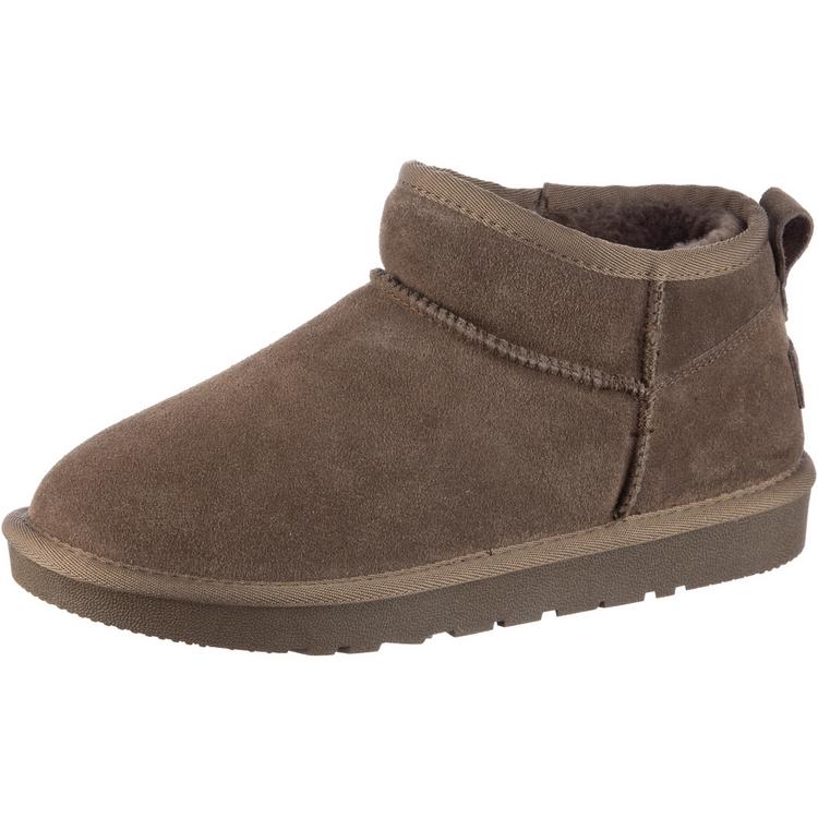 Mistral Mistral Boots Damen - dark brown - 0 | SportScheck