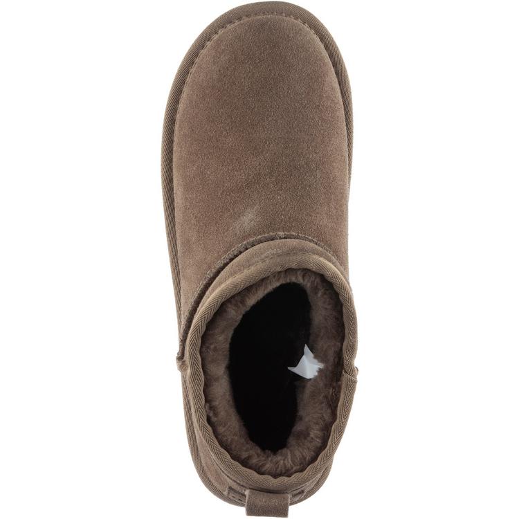 Mistral Mistral Boots Damen - dark brown - 0 | SportScheck