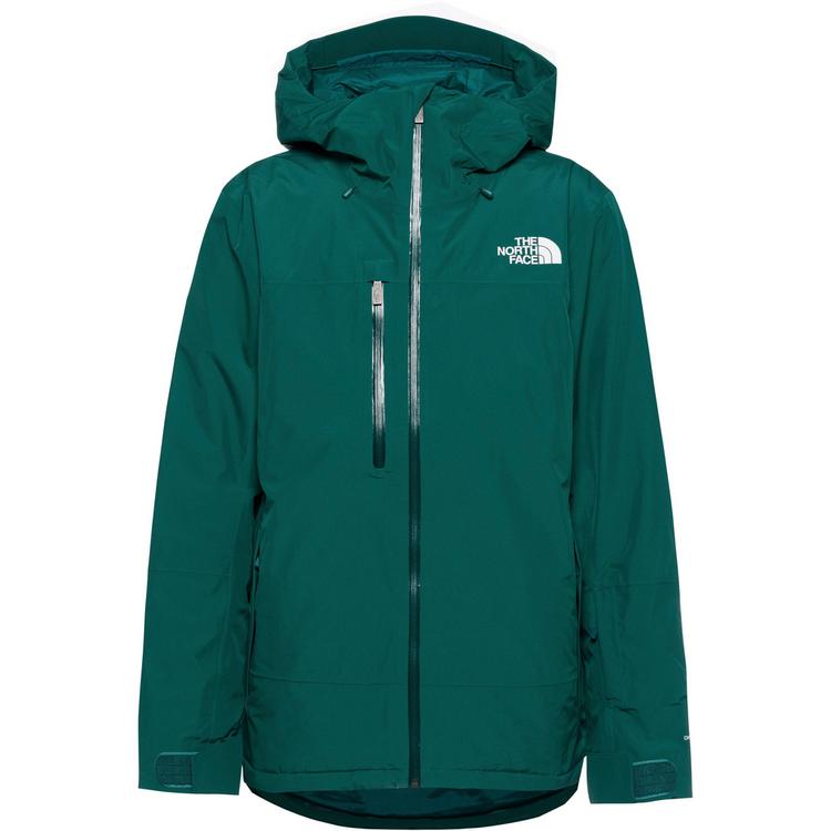 The North Face The North Face Descendit Skijacke Herren - pacific teal - 0 | SportScheck