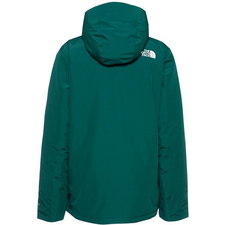 The North Face The North Face Descendit Skijacke Herren - pacific teal - 0 | SportScheck
