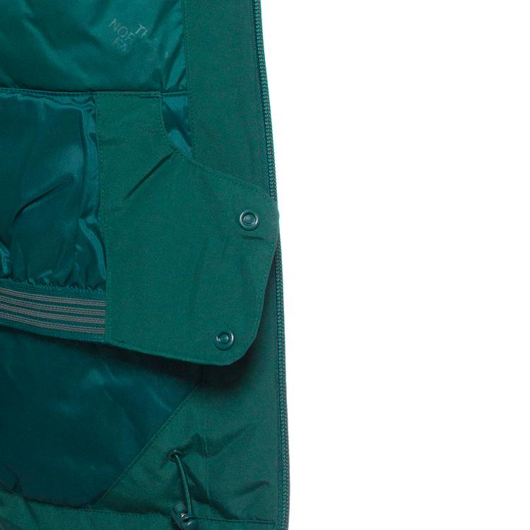 The North Face The North Face Descendit Skijacke Herren - pacific teal - 3 | SportScheck