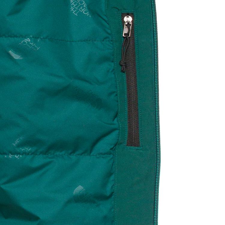 The North Face The North Face Descendit Skijacke Herren - pacific teal - 2 | SportScheck