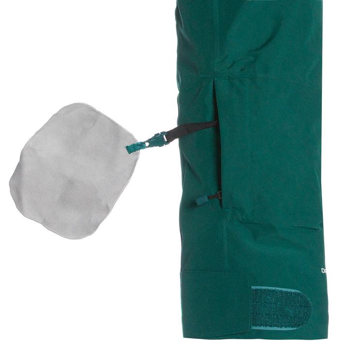 The North Face The North Face Descendit Skijacke Herren - pacific teal - 0 | SportScheck