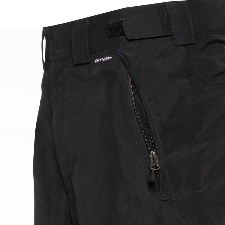 The North Face The North Face DESCENDIT Skihose Herren - tnf black - 1 | SportScheck