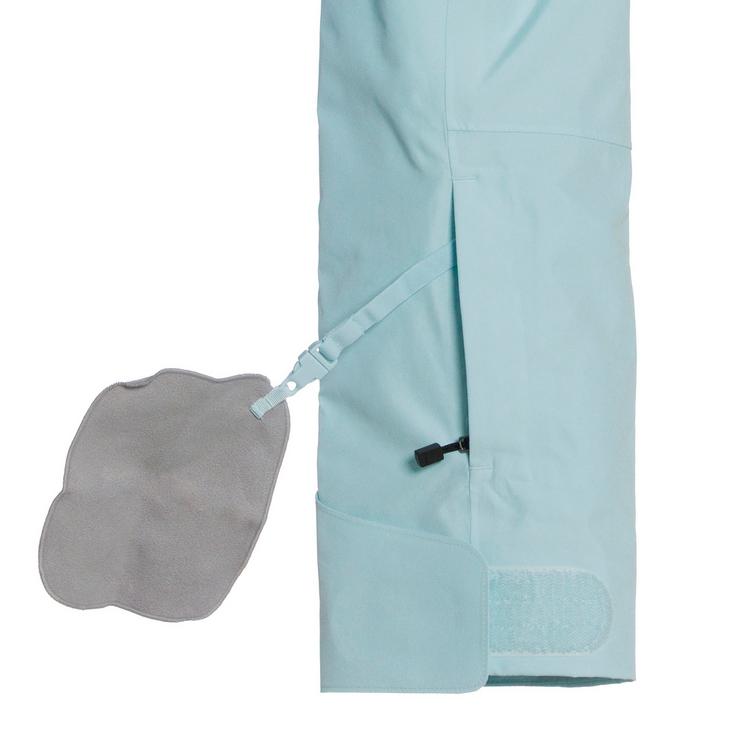 The North Face The North Face DESCENDIT Skijacke Damen - glacier - 0 | SportScheck