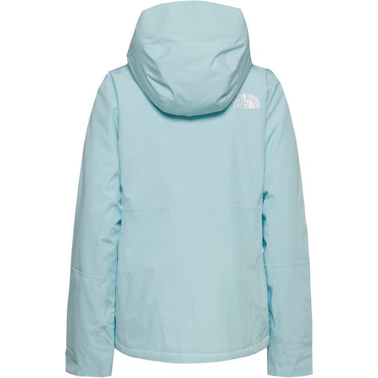 The North Face The North Face DESCENDIT Skijacke Damen - glacier - 0 | SportScheck