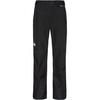 The North Face DESCENDIT Skihose Herren - tnf black