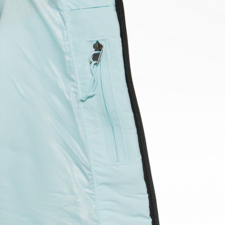 The North Face The North Face W COLD SPELL CROPPED DOWN JACKET Daunenjacke Damen - glacier-glacier - 2 | SportScheck
