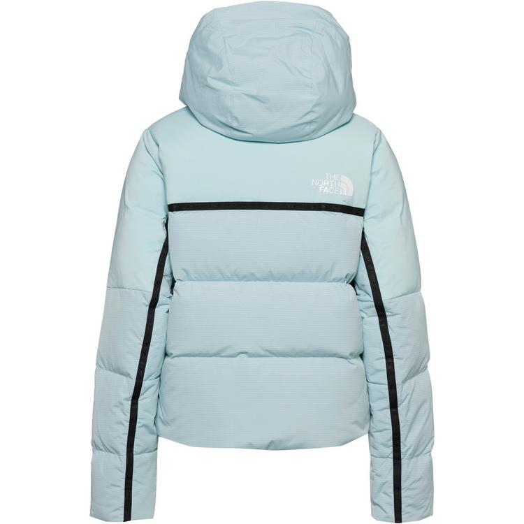 The North Face The North Face W COLD SPELL CROPPED DOWN JACKET Daunenjacke Damen - glacier-glacier - 0 | SportScheck