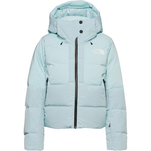 The North Face W COLD SPELL CROPPED DOWN JACKET Daunenjacke Damen