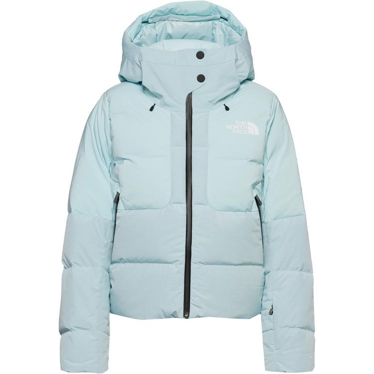 The North Face The North Face W COLD SPELL CROPPED DOWN JACKET Daunenjacke Damen - glacier-glacier - 0 | SportScheck