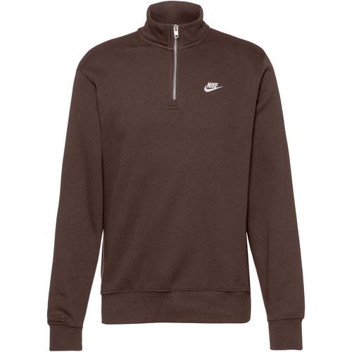Nike Club Sweatshirt Herren