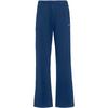 Nike Studio Fleece Sweathose Damen - midnight navy-sail