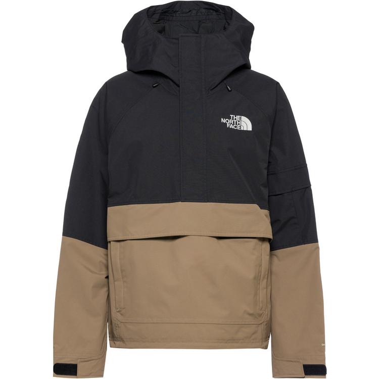 The North Face The North Face Skijacke Damen - garnet-tnf black - 0 | SportScheck