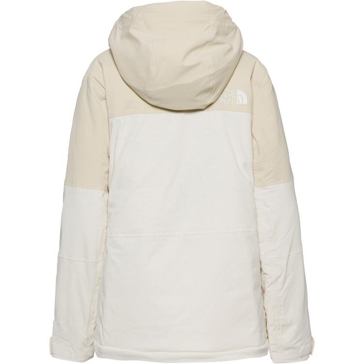 The North Face The North Face Skijacke Damen - white dune-desert stone - 0 | SportScheck
