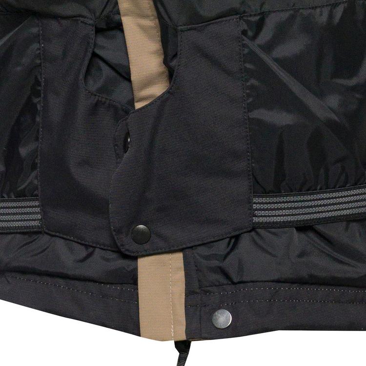 The North Face The North Face Skijacke Damen - garnet-tnf black - 0 | SportScheck