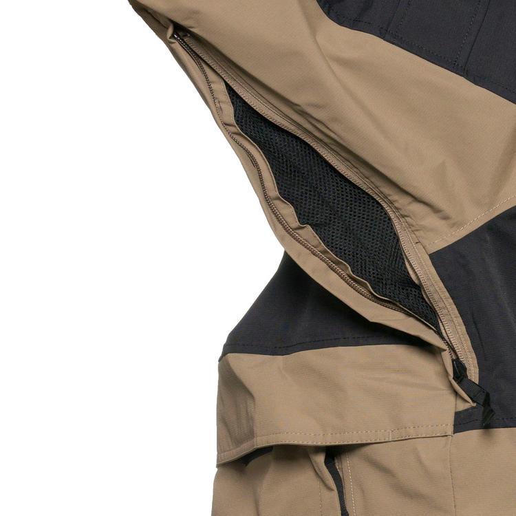 The North Face The North Face Skijacke Damen - garnet-tnf black - 1 | SportScheck