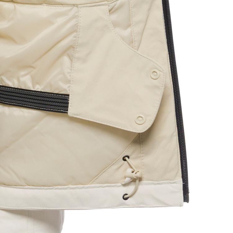 The North Face The North Face Skijacke Damen - white dune-desert stone - 1 | SportScheck