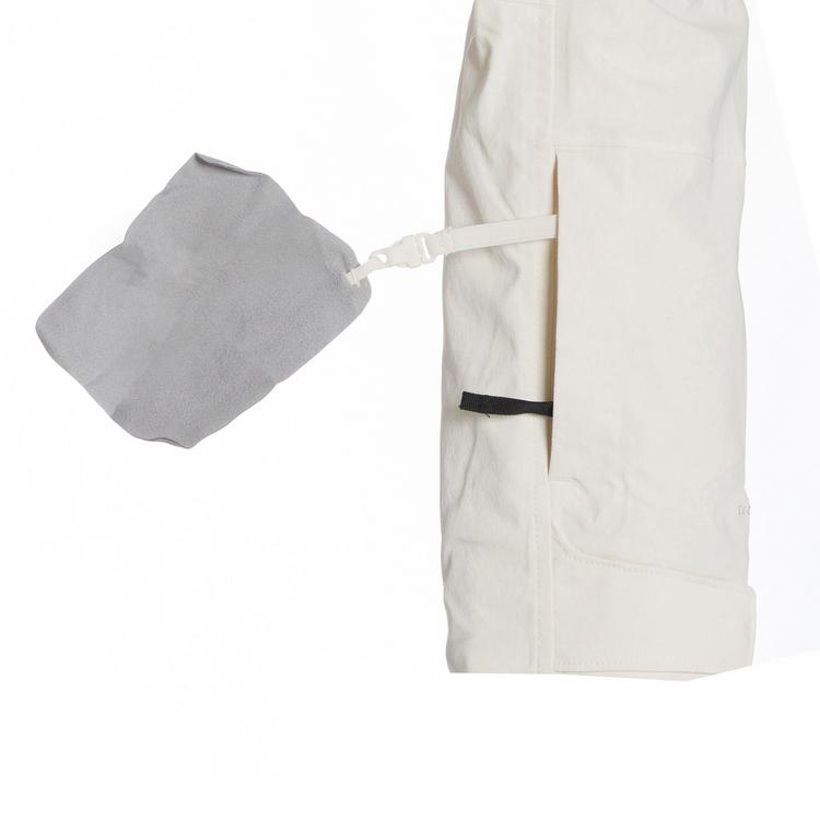 The North Face The North Face Skijacke Damen - white dune-desert stone - 2 | SportScheck