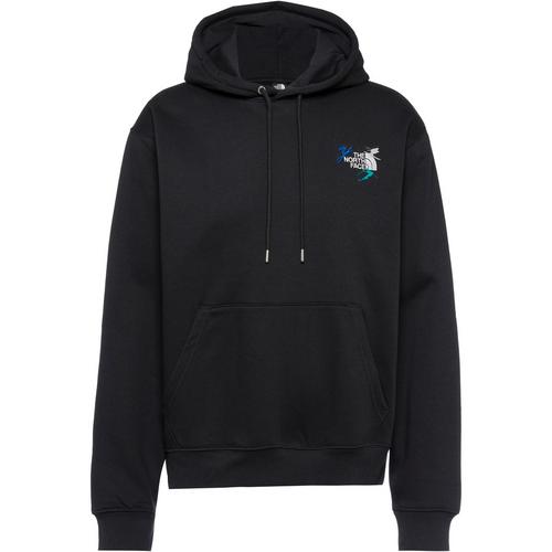 The North Face Hoodie Herren