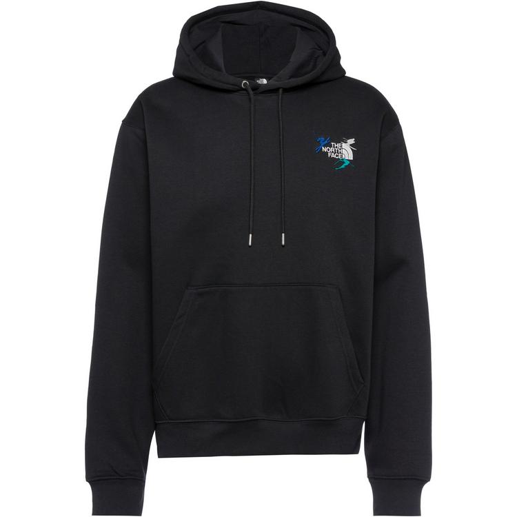 The North Face The North Face Hoodie Herren - tnf black - 0 | SportScheck