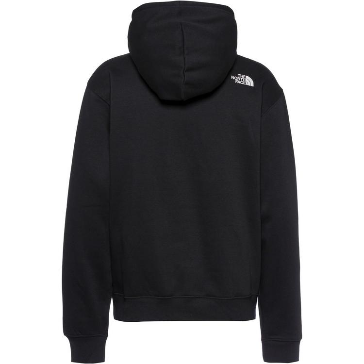 The North Face The North Face Hoodie Herren - tnf black - 0 | SportScheck