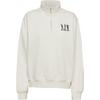 The North Face Sweatshirt Damen - white dune