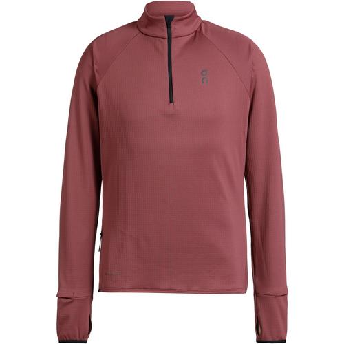 On Climate Shirt Funktionsshirt Herren