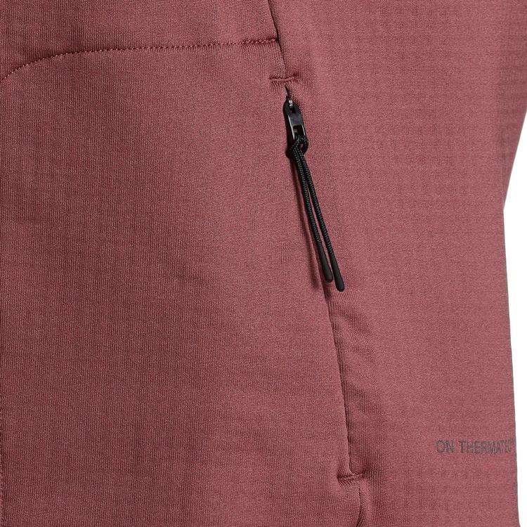 On On Climate Shirt Funktionsshirt Herren - barberry - 0 | SportScheck