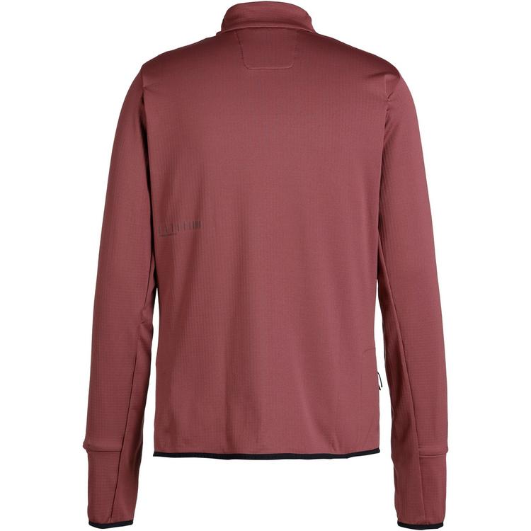 On On Climate Shirt Funktionsshirt Herren - barberry - 0 | SportScheck